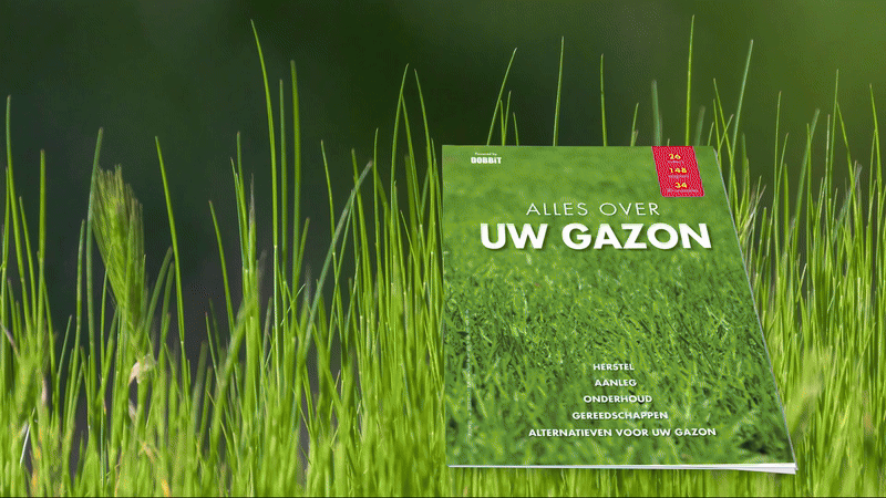 alles over uw gazon